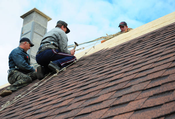 Trusted Red Bank, NJ Roofing Contractor Experts